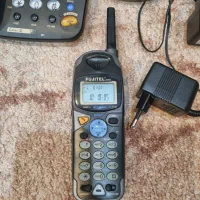 تلفن بیسیم|تلفن رومیزی|قم, شهرک قدس|دیوار