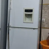 یخجال فریزر برفاب