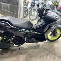 delta rx shahin 155cc