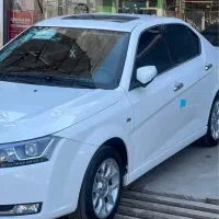 فروش دنا پلاس اتومات ابشنال|خودرو سواری و وانت|لامرد, |دیوار