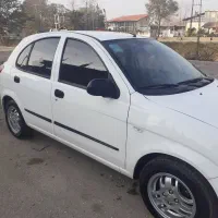 تیبا 2 مدل 97|خودرو سواری و وانت|رشت, گیل|دیوار