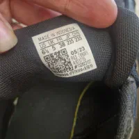 کتونی سامبا