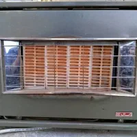 بخاری در حد نو