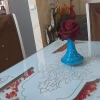 میز نهار خوری|میز و صندلی غذاخوری|محمدشهر, سیدآباد|دیوار