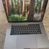 لپ تاپ mac book pro 2018|رایانه همراه|ارومیه, |دیوار