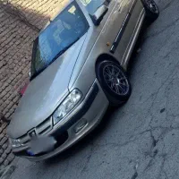 پارس ۸۴ استثنایی