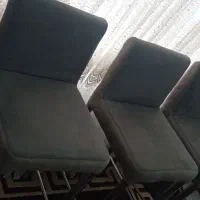 صندلی|صندلی و نیمکت|نسیم‌شهر, |دیوار