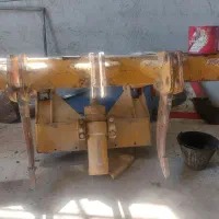 ریپر عقب گریدر