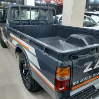 نیسان ex خاکستری مدل ۱۴۰۴|خودرو سواری و وانت|کرج, فاز ۳ گوهردشت|دیوار