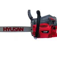 اره زنجیری بنزینی هیوسان HYUSAN X700