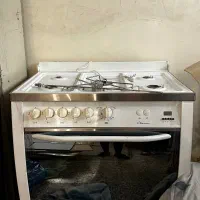 فروش گاز|اجاق گاز و لوازم برقی پخت‌وپز|تهران,  امام زاده قاسم (نیاوران)|دیوار