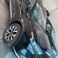 TIGGO 7 PROMAX/تک دف/در حد