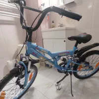 دوچرخه 20پوما اصل