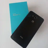 گوشی هواوی|موبایل|تهران, شهرک رضویه|دیوار