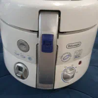 سرخ کن دلونگی