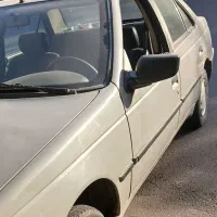 پژو آر دی آی (RDi) بنزینی، مدل ۱۳۸۲