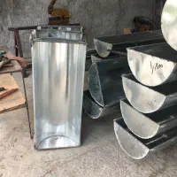 آخور نو،ابشخور گالوانیزه ورق سفید