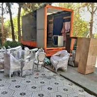 حمل و نقل اسباب کشی با کارگر ماهر اردکان میبد|خدمات حمل و نقل|اردکان, |دیوار