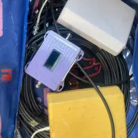 تقویت انتن موبایل