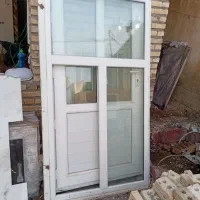 پنجره دوجداره