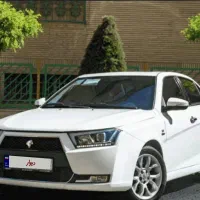 دنا پلاس ۶ دنده توربو دستی