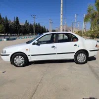 سمند ای اف سون|خودرو سواری و وانت|میمند, |دیوار