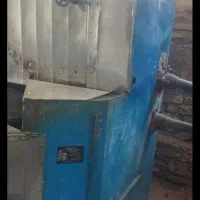 دستگاه نانوایی