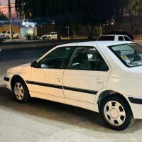 فروش پارس tu5 مدل ۱۴۰۱ دریچه برق|خودرو سواری و وانت|شوشتر, |دیوار