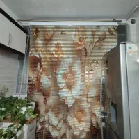 پرده کرکره ای