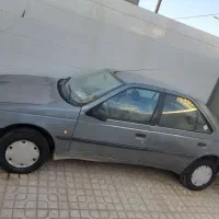 پژو 405مدل88|خودرو سواری و وانت|بردسکن, |دیوار