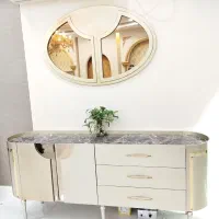 فروش تجهیزات سالن بصورت یکجا