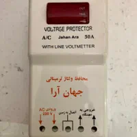 محافظ برق کولرگازی|سایر لوازم برقی|تهران, تهرانپارس غربی|دیوار
