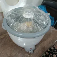 پلوبز ۱۲ نفره پارس خزر