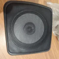 باند فابریک پژو پرشیا و آینه بغل