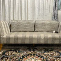 مبل ۸ نفره