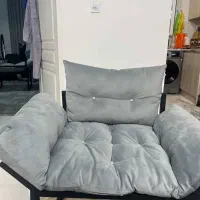 مبل ۴نفره با میز وسط
