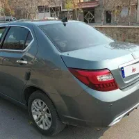 دنا پلاس ۱۴۰۱ بی رنگ چهار چرخ دیسک|خودرو سواری و وانت|آبیک, |دیوار