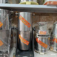 پودر کردن مواد سفت اسیاب