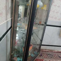 بوفه|بوفه، ویترین، کنسول|زابل, |دیوار