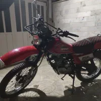تریل 150 جترو xl