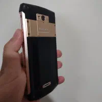 گوشی لاکچری بلک ویو ساخت آمریکا|موبایل|اصفهان, برازنده|دیوار