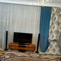 پرده پذیرایی|پرده، رانر، رومیزی|ری, جوانمرد قصاب|دیوار