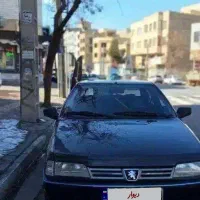 روآ دوگانه شرکتی ۸۶..فروش فوری