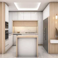 شاگرد ساده یا نیمه ماهر کابینت و کمد