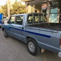 مزدا دوکابین ۲۰۰۰|خودرو سواری و وانت|مشهد, هدایت|دیوار