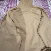 ست شلوار و کراپ آستین دار|لباس|ساری, |دیوار