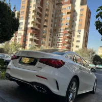 بنز a180L مدل ۲۰۲۵|خودرو سواری و وانت|تهران, آسمان|دیوار