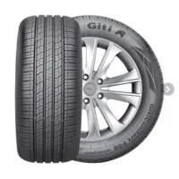 لاستیک  Giti  225/65/17 کارکرده