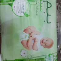 مایبیبی سایز ۳و۴|اسباب و اثاث بچه|یزد, |دیوار
