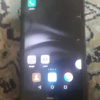 گوشی هواویp8 لایت